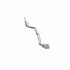 MagnaFlow Direct Fit Catalytic Converter 03-06 Mercedes SL500 5L Driver Side