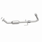 MagnaFlow Direct Fit Catalytic Converter OEM 2003-2004 Toyota Tundra Underbody - 47.125in Length