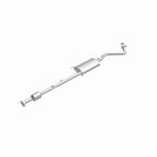 MagnaFlow 08-10 Toyota Highlander 3.3L OEM Grade Direct Fit Catalytic Converter