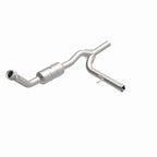 MagnaFlow Direct Fit Catalytic Converter F-150 04-06 8 4.6L OEM