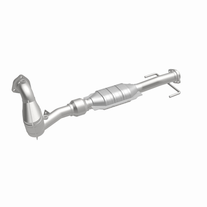 MagnaFlow Direct Fit Catalytic Converter 01 Saab 9-5 2.3L