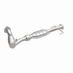 MagnaFlow Direct Fit Catalytic Converter 01 Saab 9-5 2.3L