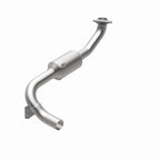 MagnaFlow Direct Fit Catalytic Converter 05-06 Lincoln Navigator 5.4L
