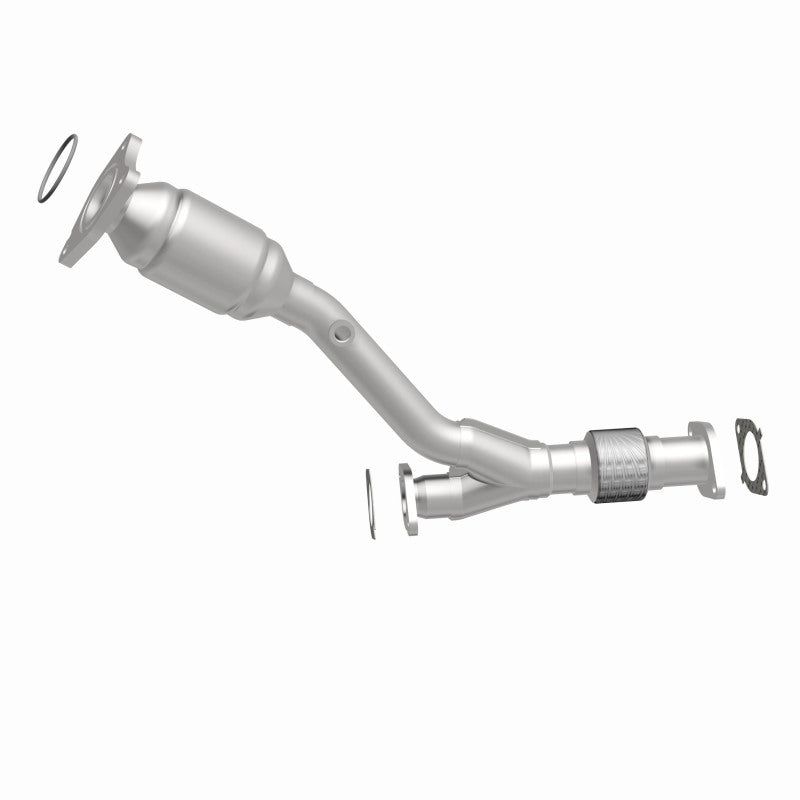 MagnaFlow Conv DF G6- 05-06 6 3.5L OEM REAR