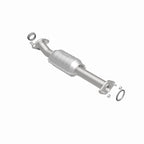 MagnaFlow Direct Fit Catalytic Converter 2002 Suzuki Aerio 2.0L