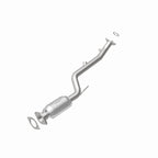 MagnaFlow Direct Fit Catalytic Converter 90-95 Nissan 300ZX 3.0L D/S Turbocharged
