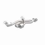 MagnaFlow Direct Fit Catalytic Converter California Grade 00-04 Toyota Avalon 3.0L