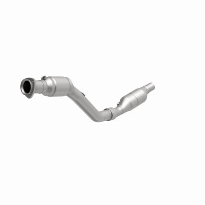 MagnaFlow Conv DF 04-06 Audi S4 4.2L CA