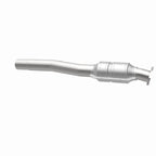 MagnaFlow Direct Fit Catalytic Converter 97-05 Audi A8 Quatt 4.2L Driver Side
