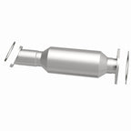 MagnaFlow Direct Fit Catalytic Converter 2006 Kia Optima 2.4L