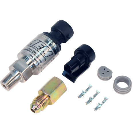 AEM 139 BAR MAP or 2000 PSIA Stainless Steel Sensor Kit AEM Programmers & Tuners