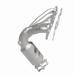 MagnaFlow Direct Fit Catalytic Converter 97-01 Camry 2.2 manif OEM