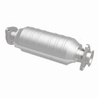 MagnaFlow Direct Fit Catalytic Converter 98 Elantra 1.8L Rear Conv 9