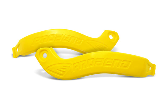 Cycra Probend CRM Replacement Abrasion Guard - Yellow