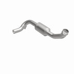 MagnaFlow Direct Fit Catalytic Converter 05-06 Lincoln Navigator 5.4L