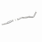 MagnaFlow Direct Fit Catalytic Converter 01-02 GM 2500 Passenger Side 6.0L