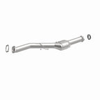MagnaFlow Direct Fit Catalytic Converter 08-09 Subaru WRX Rear OEM