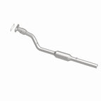 MagnaFlow Conv DF 00-06 Audi TT 1.8L Turbo