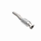 MagnaFlow Direct Fit Catalytic Converter 97-05 Audi A8 Quatt 4.2L Driver Side