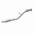MagnaFlow Direct Fit Catalytic Converter 04-06 Audi S4 4.2L CA