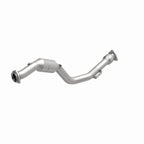 MagnaFlow Direct Fit Catalytic Converter 04/06 VW Phaeton 4.2L Front Passenger Side