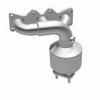 MagnaFlow Direct Fit Catalytic Converter 95-02 Mazda Millenia 2.3L