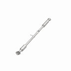 MagnaFlow Conv Direct Fit OEM 14-15 Hyundai Tucson 2.0L Underbody