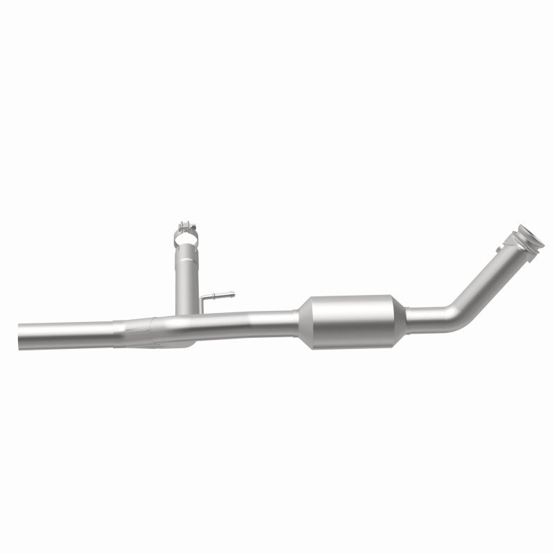 MagnaFlow California Direct Fit Converter 07-08 Ford F-150