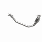 MagnaFlow Direct Fit Catalytic Converter G6- 2005-2006 6 3.5L OEM