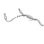 MagnaFlow Direct Fit Catalytic Converter 02-03 Dodge Durango 5.9L