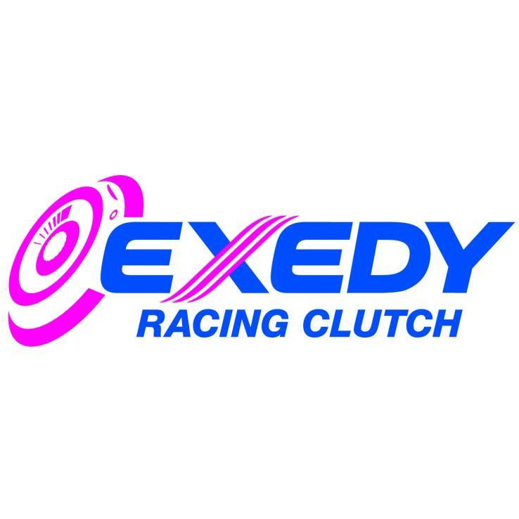 Exedy 2010-2015 Chevrolet Camaro SS V8 Hyper Single / Hyper Multi Carbon Disc Assembly Rigid Disc Exedy Clutch Discs