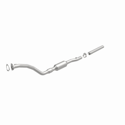 MagnaFlow Conv Direct Fit 96 - 99 Audi A4 2.8L