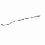 MagnaFlow Direct Fit Catalytic Converter 07-09 Mazda CX-7 2.3L