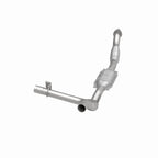 MagnaFlow Direct Fit Catalytic Converter 01 Ford Trucks 4.6L