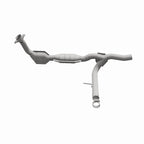MagnaFlow DF Catalytic Conv 04-06 Ford F-150 Pickup 5.4L 4WD (Exc Heritage Edition) P/S (49 State)