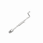 MagnaFlow DF Catalytic Conv OEM Grade Federal EPA Compliant 14-17 Kia Forte / Hyundai Elantra