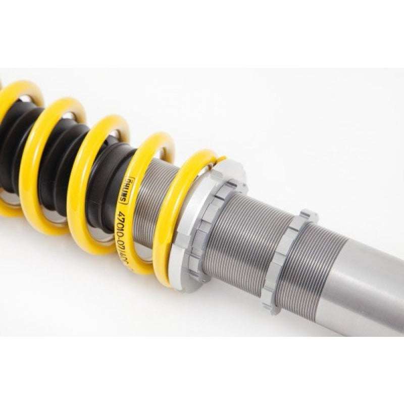 Ohlins 99-04 Porsche 911 Carrera (996) Road & Track Coilover System Ohlins Coilovers