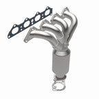 MagnaFlow Direct Fit Catalytic Converter 05-08 Kia Sportage 2.0L