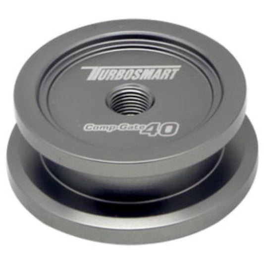 Turbosmart WG40 Welding Purge Bung Turbosmart Wastegate Accessories