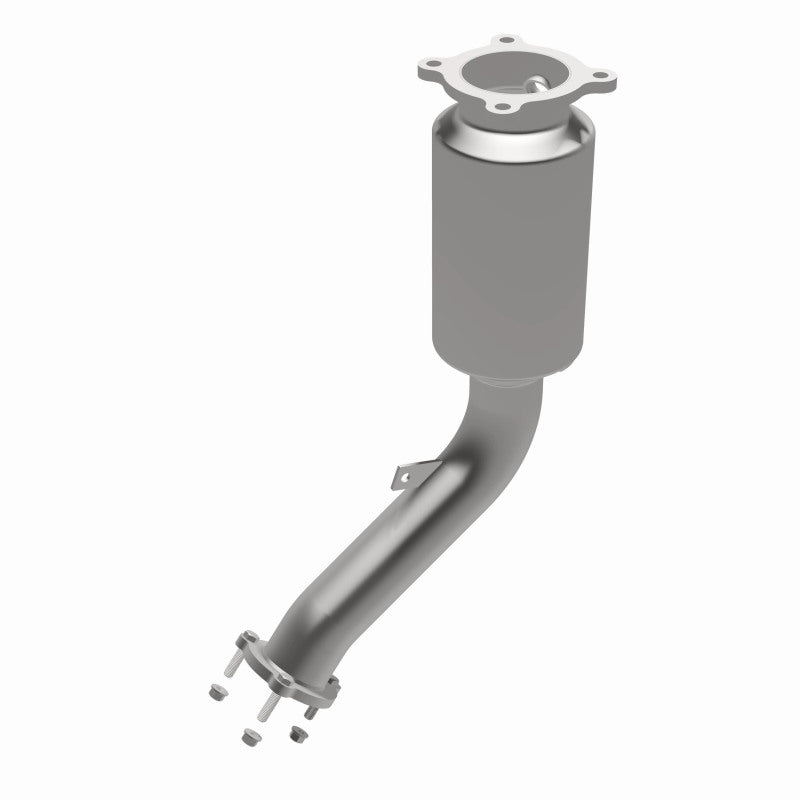 MagnaFlow Direct Fit Catalytic Converter OEM 14-15 Audi A4 L4 2.0L