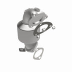 MagnaFlow DF Cat Conv 2016-2018 Hyundai Tucson L4 OEM Close Coupled Front (*NOT FOR SALE IN CA*)
