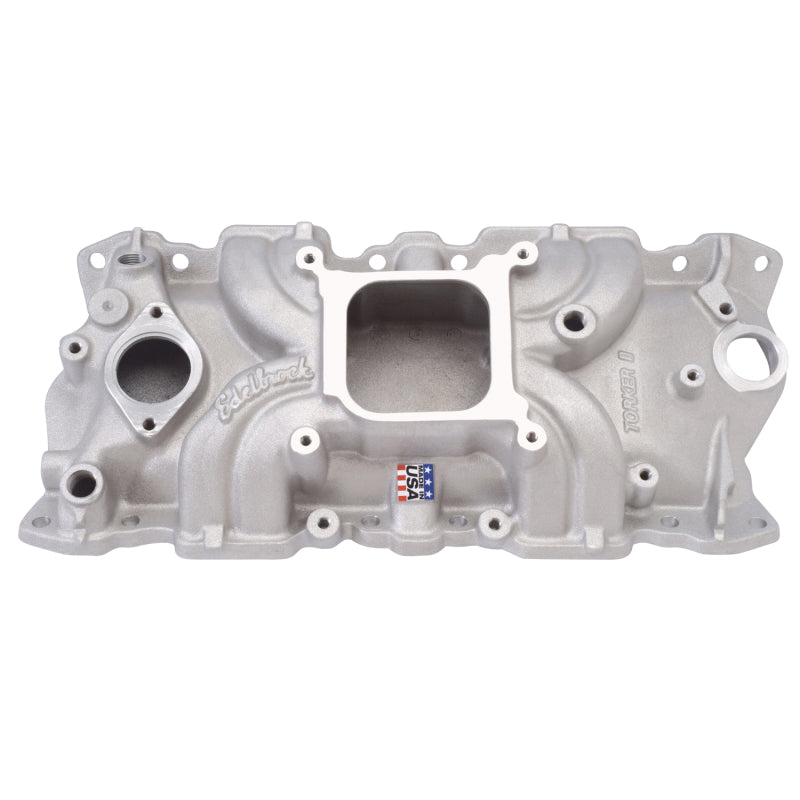 Edelbrock Torker II Manifold