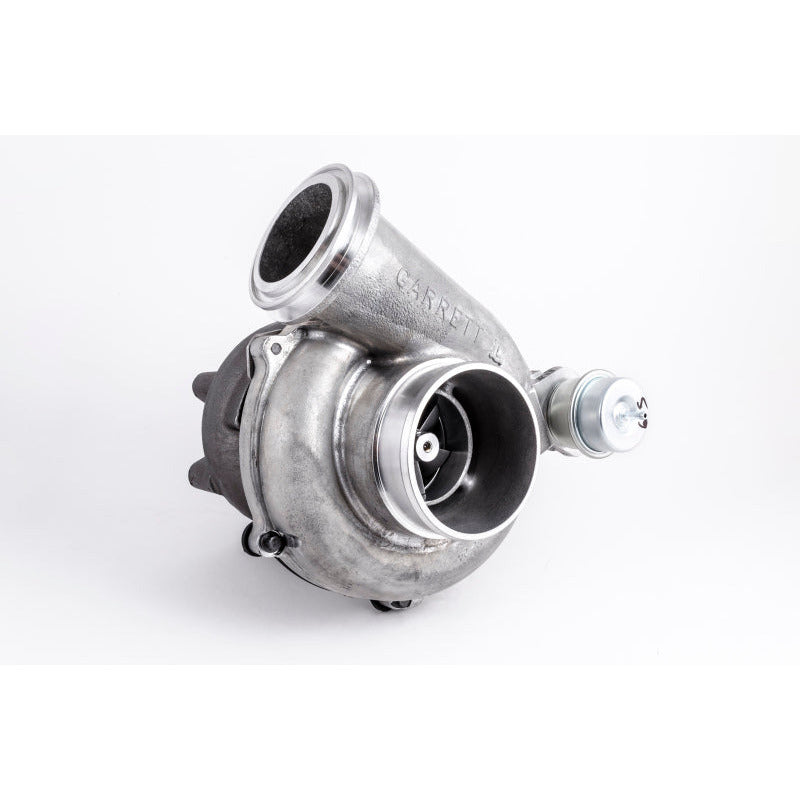 Garrett GTP38R Turbo Kit - Ford Power Stroke 7.3L 1999.5-2003 CHRA 739625-0001 Garrett Turbochargers