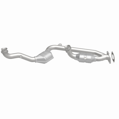 MagnaFlow CONV DF 99-01 Continental 4.6L 50S