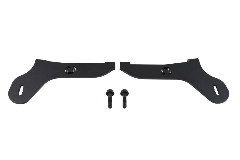 Diode Dynamics 17-20 Ford Raptor SS5 Bumper Bracket Kit