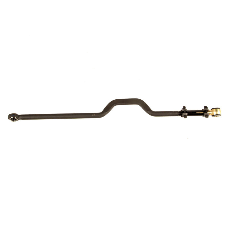 Rugged Ridge Rear Track Bar Adjustable 07-18 Jeep Wrangler JK/JKU Rugged Ridge Traction Bars