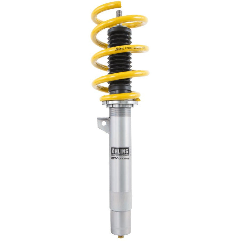 Ohlins 00-06 BMW M3 (E46) Road & Track Coilover System Ohlins Coilovers