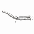 MagnaFlow Direct Fit Catalytic Converter 2012 Volvo XC60 AWD 3.2L