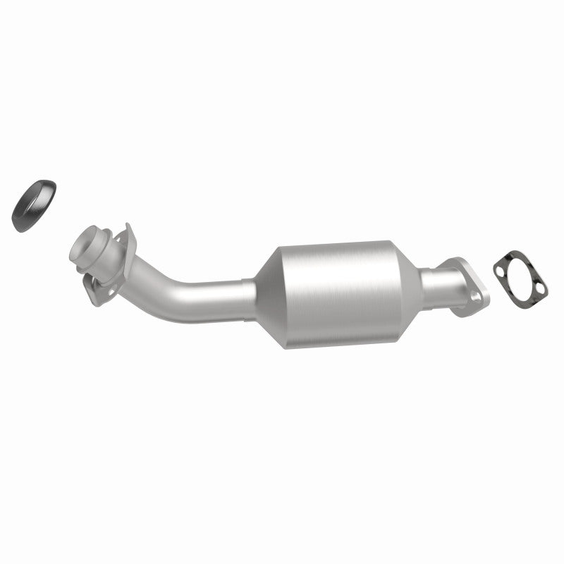 MagnaFlow Pre-OBDII Direct Fit Catalytic Converter 79-85 Dodge Ram 50 2.0L/2.6L