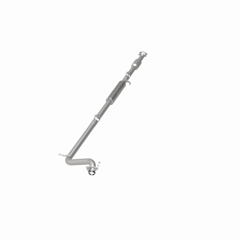 MagnaFlow Direct Fit Catalytic Converter 06-09 Eclipse 3.8L rear OEM (Not for sale in California)